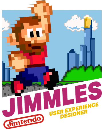 Jimmles!