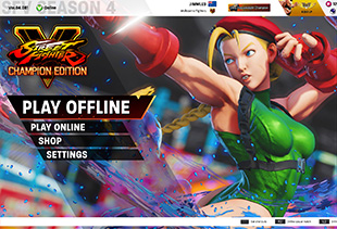 Street Fighter V: Champion Edition - UI/UX Case Study